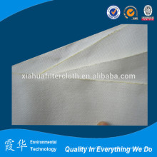 Tissu filtrant en polyester pour filtre-presse